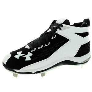 🔥SALE Under Armour Baseball Cleat Yard Ii 5/8 St